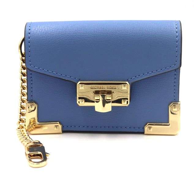 Micheal kors multi card holder wallet