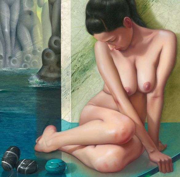 Exquisite   Limited Ediotion by Tamar Zion