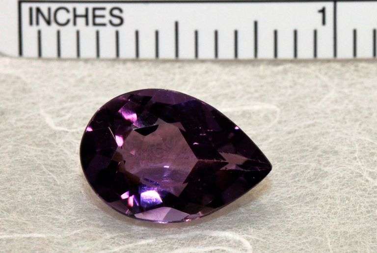 Large & Luscious Natural Amethyst