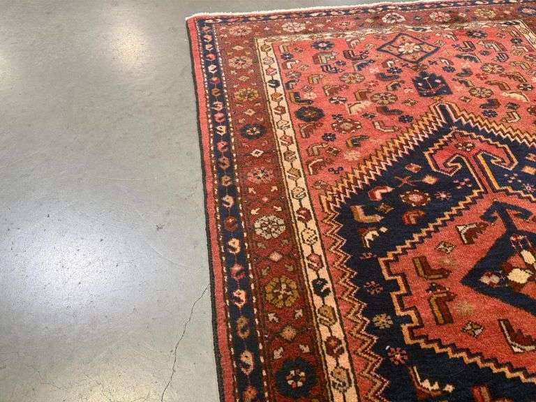 Fabulous Persian Rug 4.4x7.1