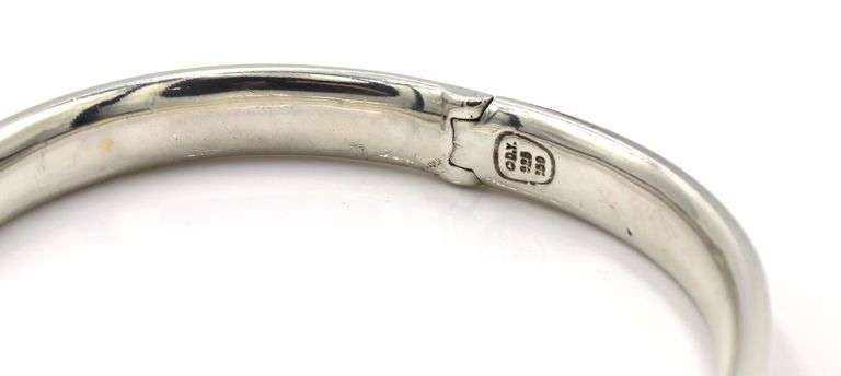 David Yurman Streamline bracelet