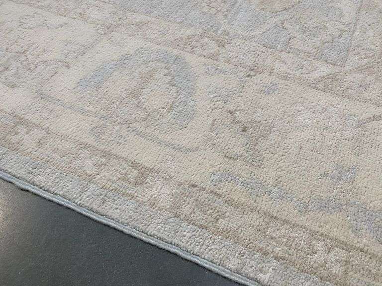 Exquisite Super Zighler Rug 9x11.9