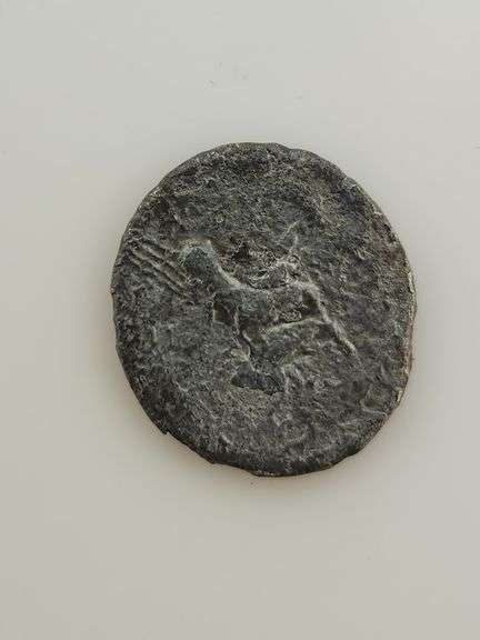 88 BC Roman Republic, C. Censorinus