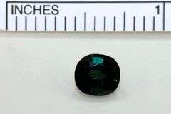 Luscious Natural Green Sapphire - 2.00 cts.