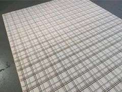 Superb Belgium Modern Rug 6x8