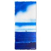 Fluke by Wyland Original
