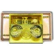 Ark of the Covenant Model