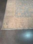 Fine Antique Reproduction Rug 6.8x9.8