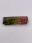 CERTIFIED NATURAL TOURMALINE 12.18 CARATS