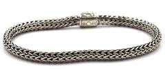 John Hardy classic chain bracelet
