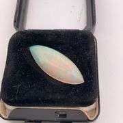 CERTIFIED 6.51 CARATS NATURAL OPAL
