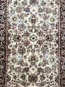 Handmade Mashhad Design 3.1x5.1
