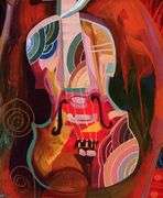 Fantastic Collectible Limited Edition by Tadeo Zavaleta
