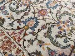 Magnificent Colorful Rug 8x11