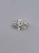 I.G.I CERTIFIED 3.10 CARAT MARQUISE CUT DIAMOND