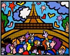 Amazing Collectible Limited Edition Art by Jozza
