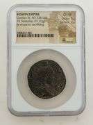 238-244 AD  Roman Empire, Gordian III / NGC Ch VF