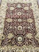 Handmade Persian Design 4.0x5.10