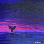 Untitled by Wyland Original