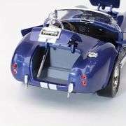 Shelby Cobra 427 Collectible Diecast Model