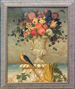 Elegant Art by Cheryl Kessler