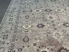 Magnificent & Decorative Rug 9x12