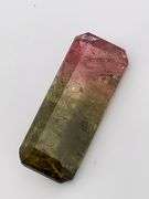 CERTIFIED NATURAL TOURMALINE 12.18 CARATS