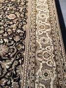 Exquisite Sarouk Traditional Rug 8x11