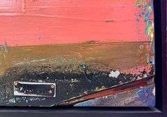Collectible Original by Rey Alfonso
