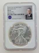 2017 American Silver Eagle, NGC MS69