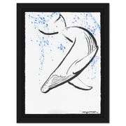 Humpback by Wyland Original