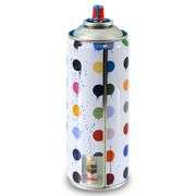 Dots by Mr Brainwash,