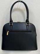 Designer Black color Hand Bag by David Jones-Paris