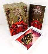 Monica Luve Tarot Cards in Box