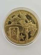 2024 Kid Rock, Rock N Rodeo Silver OZ.