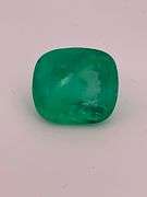Investment! CERTIFIED 29.59 CARATS ALL NATURAL COLOMBIAN EMERALD