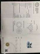 CERTIFIED BRAND NEW 10.00 CARATS DIAMOND STUDS. AMAZING