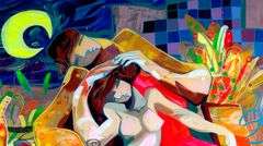 Dazzling Collectible Limited Edition by Tadeo Zavaleta
