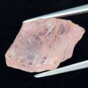 Collectors 9.49ct untreated Morganite