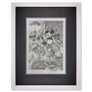 Dreams of the Future by Kostabi Original