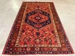 Fabulous Persian Rug 4.4x7.1