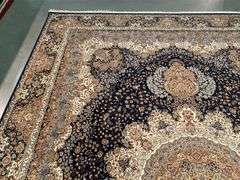 Exquisite Persian Design Rug 8x11