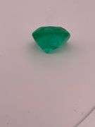Investment! CERTIFIED 29.59 CARATS ALL NATURAL COLOMBIAN EMERALD