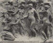 Limited Edition Pierre-Auguste Renoir (After) Original Heliogravure 1919