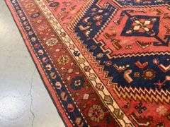 Fabulous Persian Rug 4.4x7.1