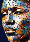Gorgeous  Limited Ediotion by Tamar Zion