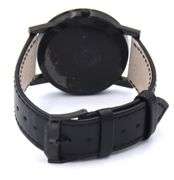 Movado Quartz 40mm Big Dot Dial Watch