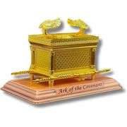 Ark of the Covenant Model