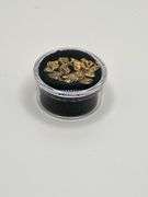 4.8 Gram Natural Gold Nuggets - Premium Quality