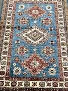 Handmade Kazak Design 3.3x5.0